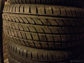 1ks letna 225/55R17 Gislaved Ultra Speed - 1