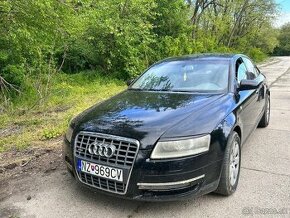 Rozpredam Audi a6 c6 2.0 TDi