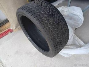 Zimné pneumatiky Nokian Snowproof 235/35 R19 - 1