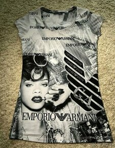 Dámske tričko Emporio Armani