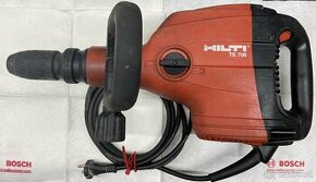 HILTI TE 706