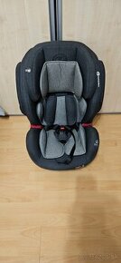 PETITE&MARS Autosedačka Prime II Isofix - 1