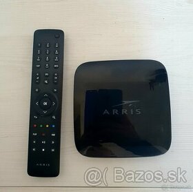 TV box Arris