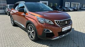 Peugeot 3008 2.0 BlueHDi S S Allure - 1