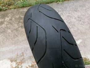 180/55zr17 DUNLOP Roadsmart 3 - 1