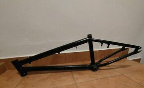 Wethepeople bmx rám - 1