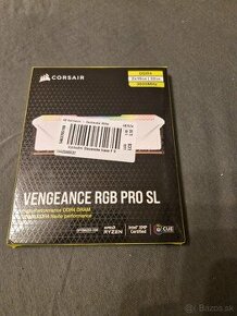 CORSAIR RGB PRO SL 32GB - 1