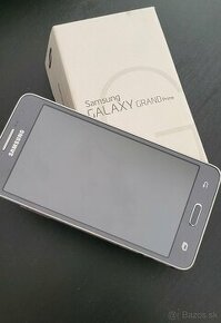 SAMSUNG Galaxy Grand Prime - mobil - 1