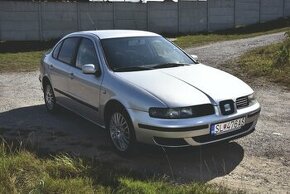 Seat Toledo 1,6i automat - 1