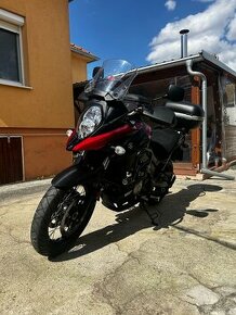 Suzuki dl 650 v strom XT