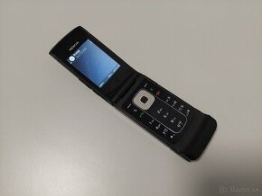 Nokia 6650 fold - 1