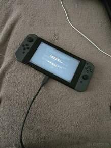 Nintendo switch Black - 1