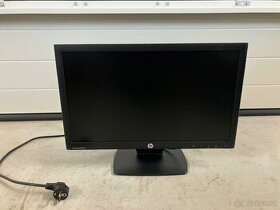 HP monitor 21,5” - 1