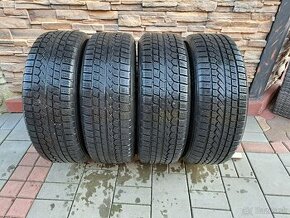 Zimné pneu Toyo Open Country W/T 225/65 R17 - 1