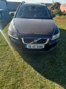 Rozpredam Volvo V50 1.8 92kw B 4184 S8 - 1