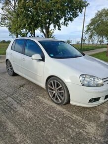 Volkswagen golf 5