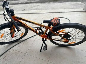 detsky bicykel - 1