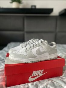 Nike dunk Grey fog 42,5 - 1