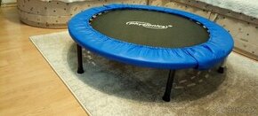 Predám domácu mini trampolínu - 1