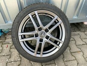 Zimné komplety 225/45 R17 - 1