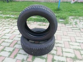 205/60 r16 zimné - 1