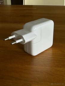 Apple adaptér 35W Dual USB-C