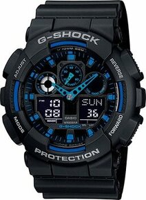 Casio G - Shock.