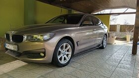 Bmw rad3GT - 1