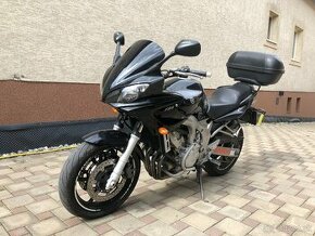 Yamaha Fazer 600