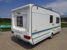 Karavan Pistiche Coachman 460