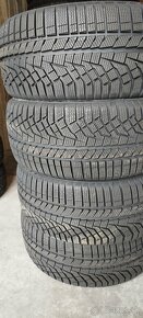 Zimné pneumatiky 225/45 R17 - 1