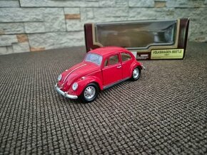 Volkswagen Beetle 1967 - 1