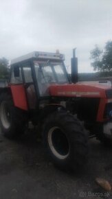 Predám Zetor 12145