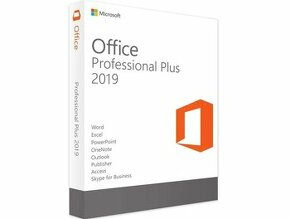 Office 2019 Professional Plus - Rýchle doručenie