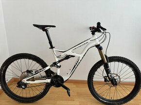 Specialized enduro comp