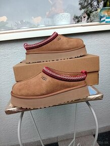 Ugg tazz slippers chestnut - 1