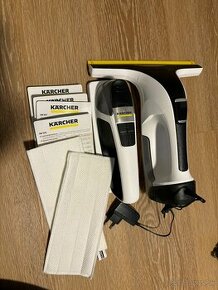 Karcher duo set na okna