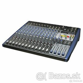 Mixpult STUDIO LIVE AR16 USB  PreSONUS s nahrávaním