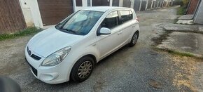 Hyundai i20 1.2 benzin - 1