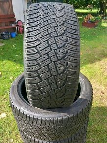 245/40 r19 zimne pneumatiky - 1