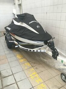 Predám SEA DOO GTI 130