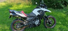 BMW G650GS