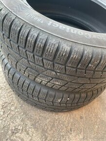 Continental 215/60 R16 2ks - 1