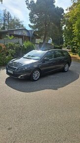 Peugeot 308 Break/SW SW 1.2 PureTech S&S Business - 1