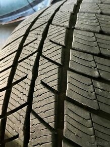 Zimné pneumatiky Barum polaris 225/50 R17 HXL