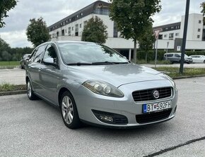 Fiat Croma 1.9 MultiJet Dynamic A/T, 110kW, 150 PS - 1