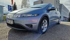 Honda Civic 1.4 Comfort SK