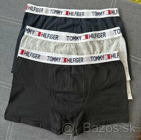 Boxerky Tommy Hilfiger