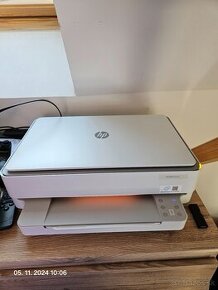 Hp Envy 6020e