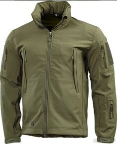 Nova softshell bunda PENTAGON ARTAXES velkost L